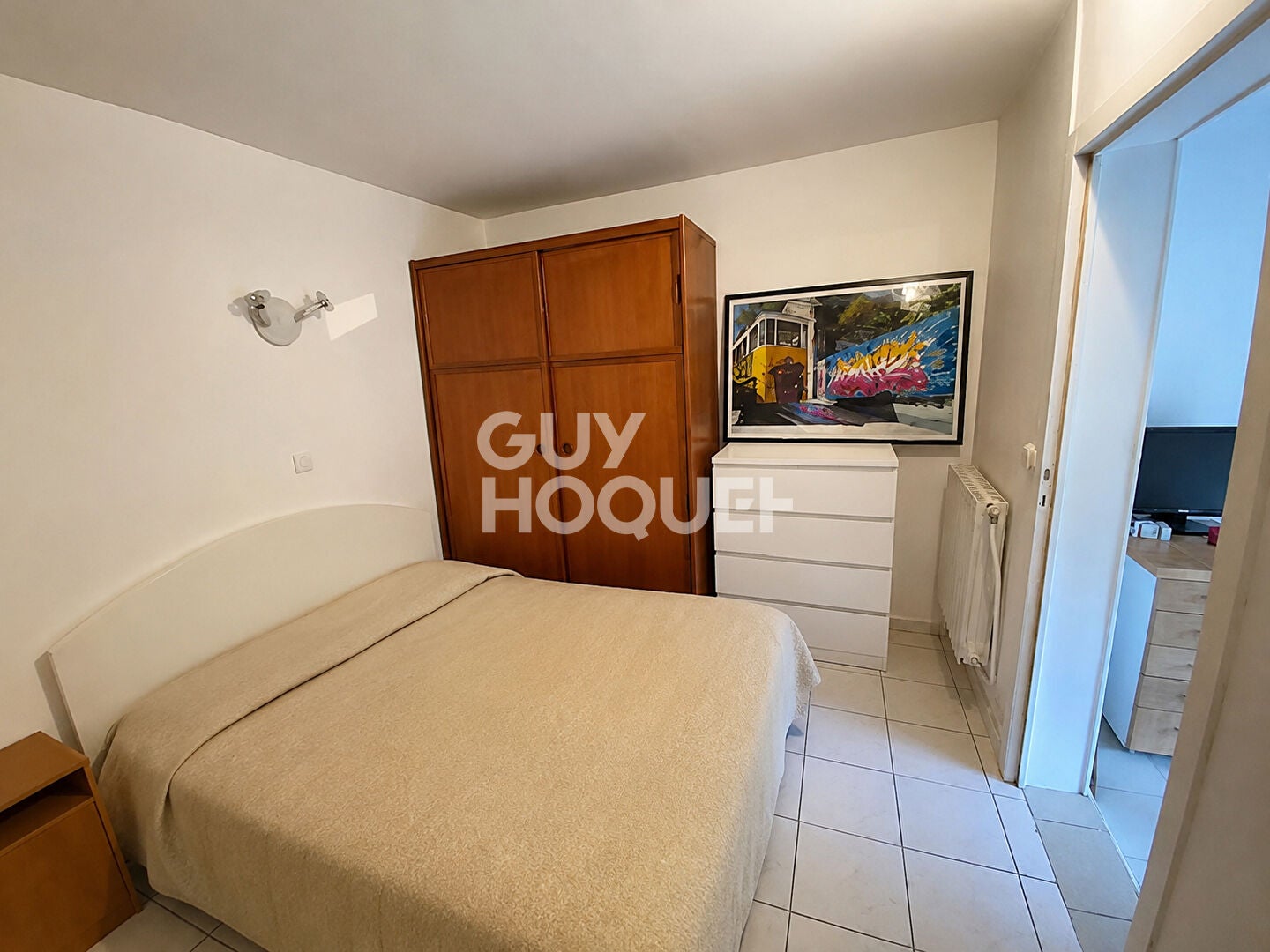 Appartement Chemin Dubourdieu à Cestas