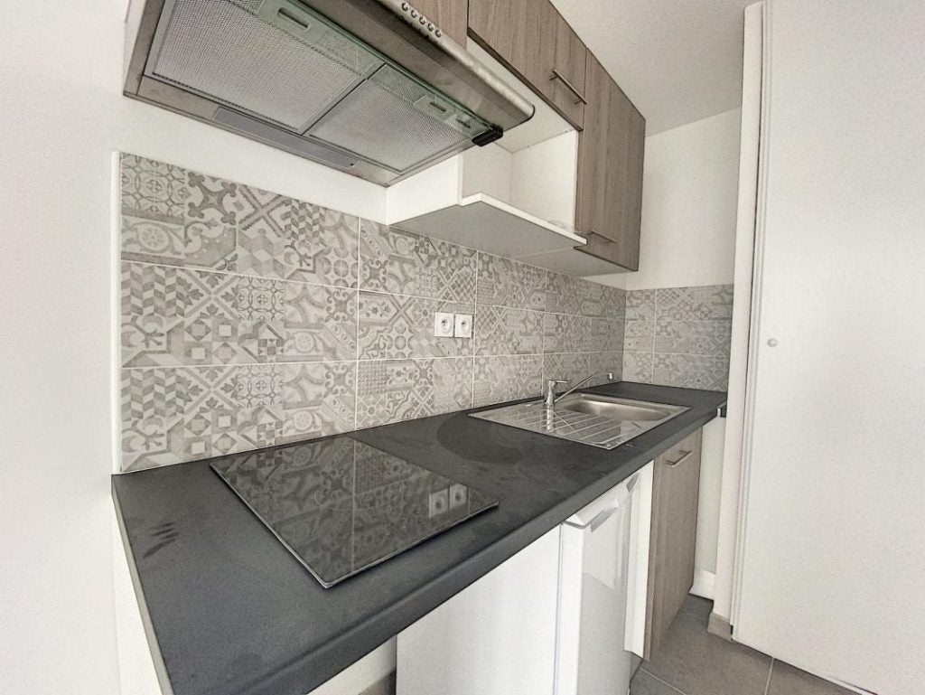 Appartement Rue de l'Abbé Gabriel Latour à Toulouse