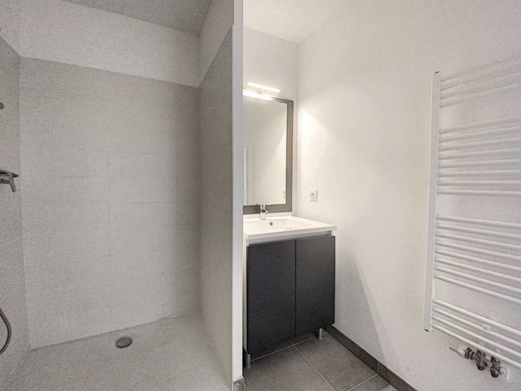 Appartement Rue de l'Abbé Gabriel Latour à Toulouse