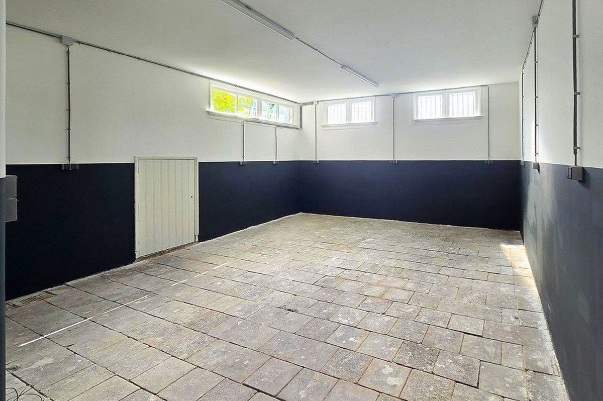 Appartement aan de De Ruijterstraat in Den Haag