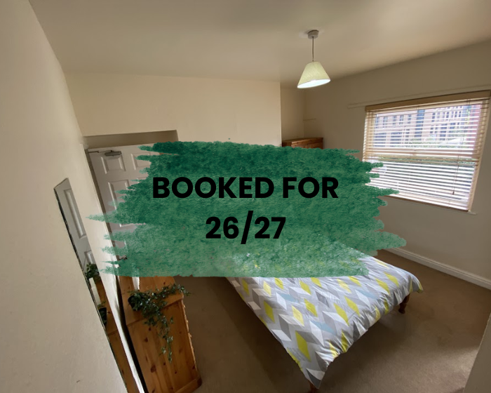 Flat Broadgate in Coventry
