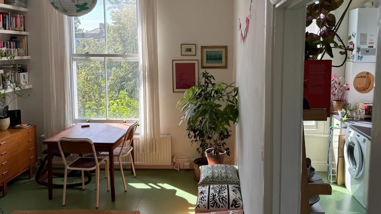 Flat Mildmay Grove North in Greater London