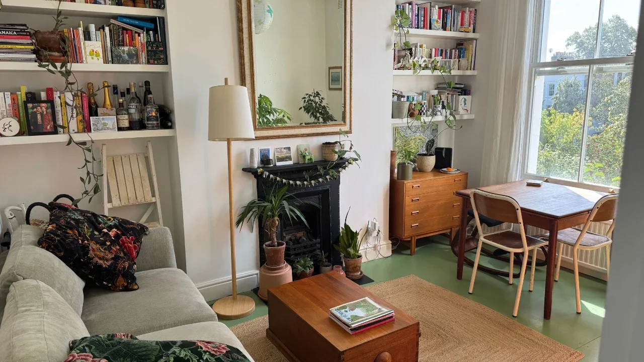 Flat Mildmay Grove North in Greater London