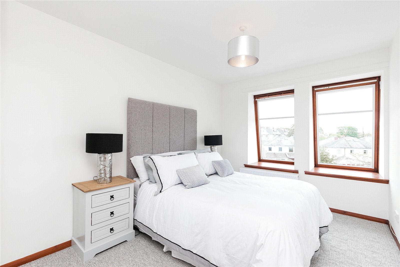 Flat Gairn Mews in Aberdeen City