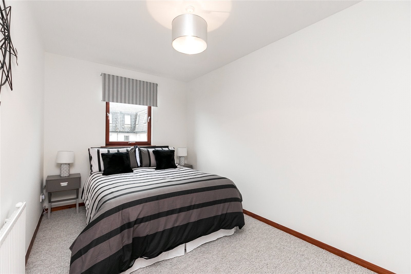 Flat Gairn Mews in Aberdeen City