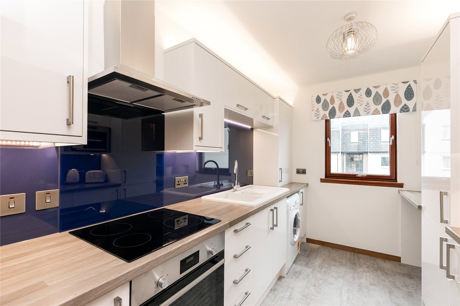 Flat Gairn Mews in Aberdeen City