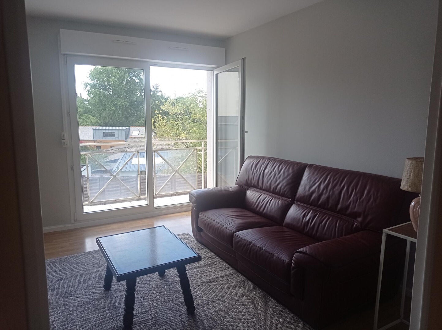 Appartement Quai Monge à Angers