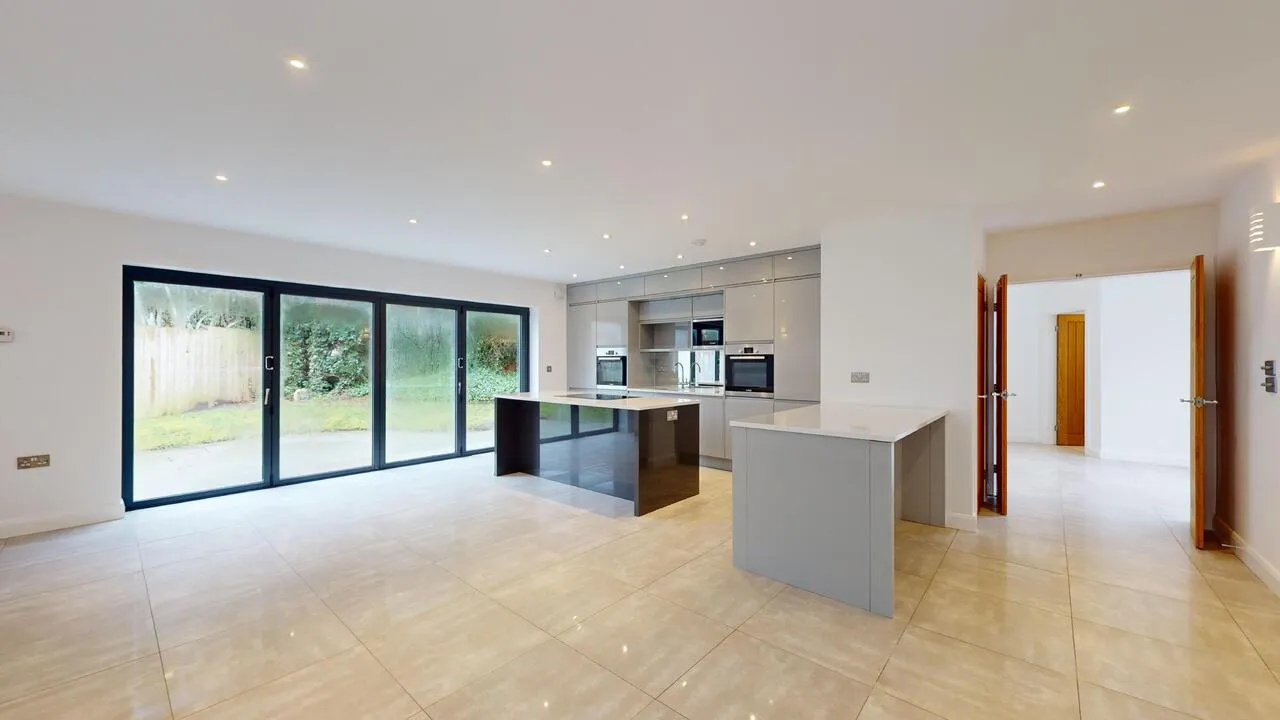 House Wetherby Road in Harrogate