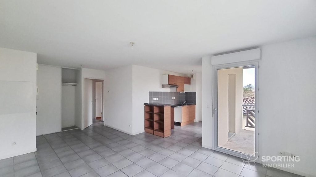Flat Impasse Georges Carpentier in Miramont-de-Guyenne