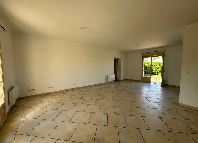 Maison Route de Vitry-aux-Loges à Fay-aux-Loges