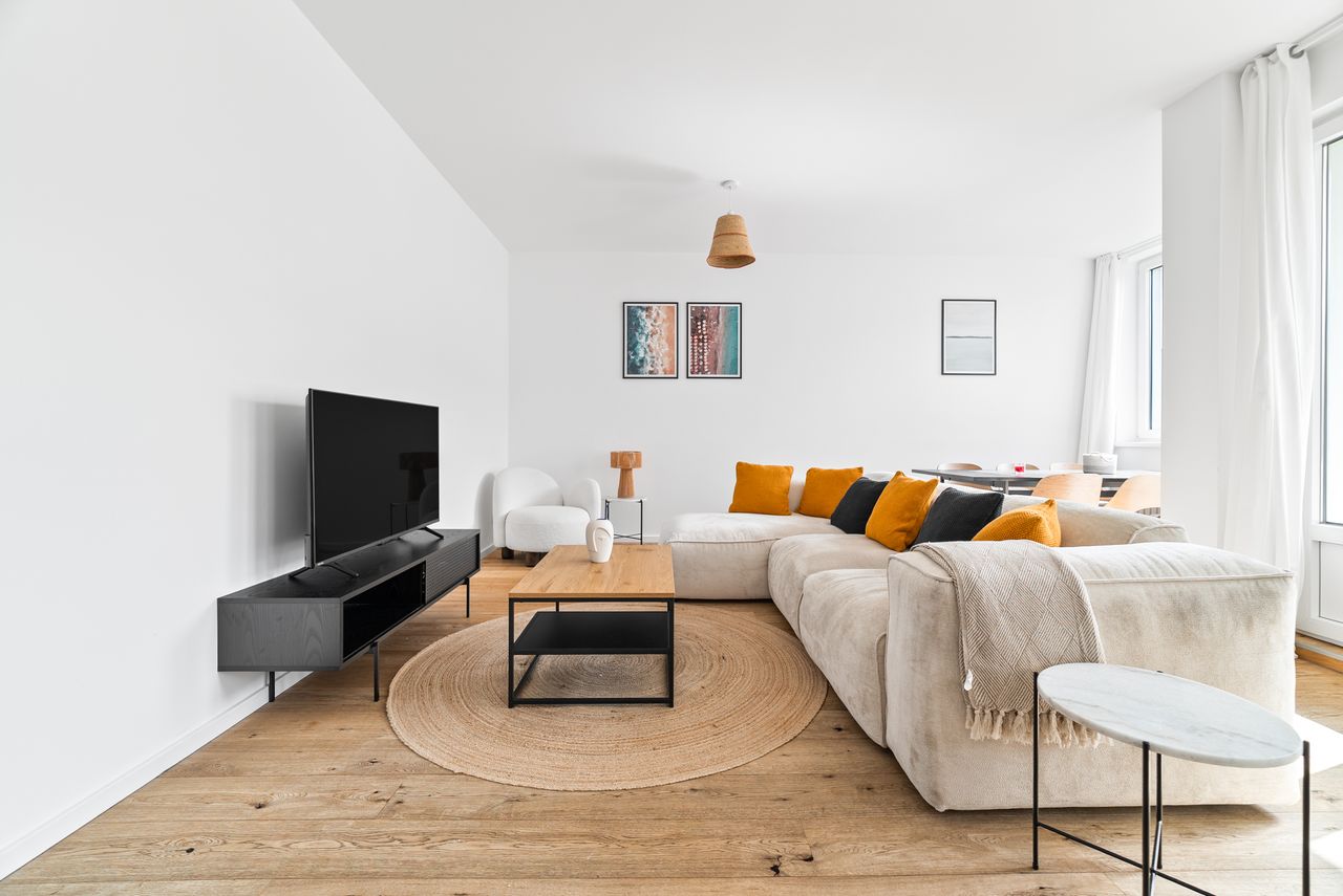 Wohnung Nestorstraße in Berlin
