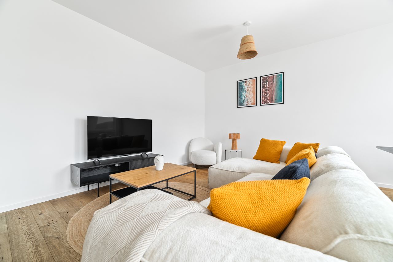 Wohnung Nestorstraße in Berlin