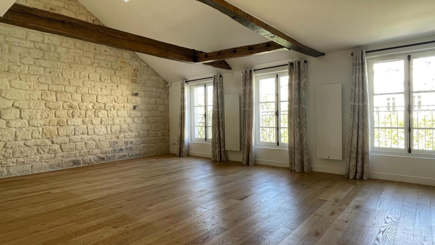 Appartement Rue Tronchet à Paris