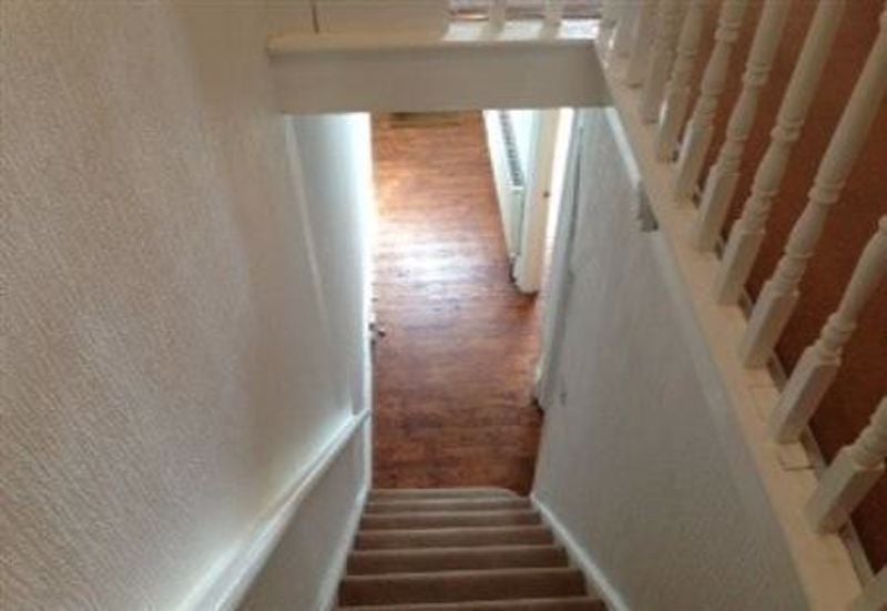 House Brookfield in Prestwich