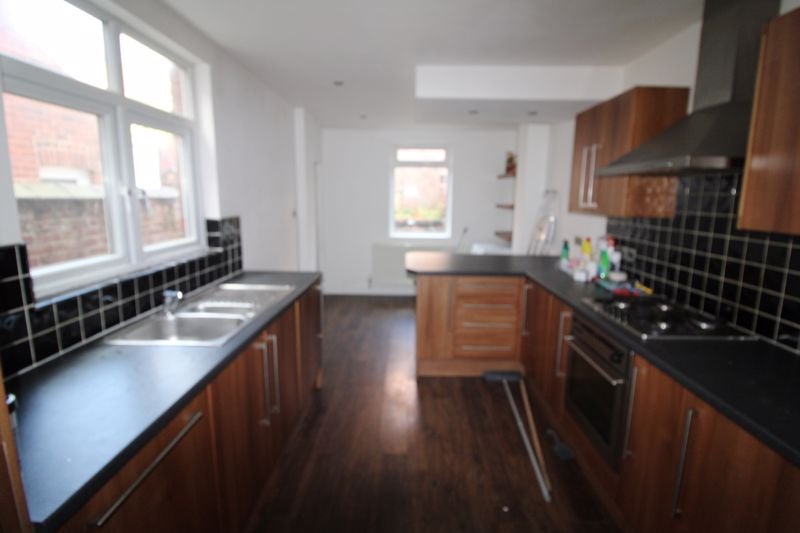 House Brookfield in Prestwich