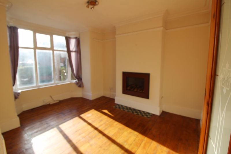 House Brookfield in Prestwich