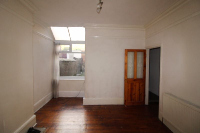 House Brookfield in Prestwich