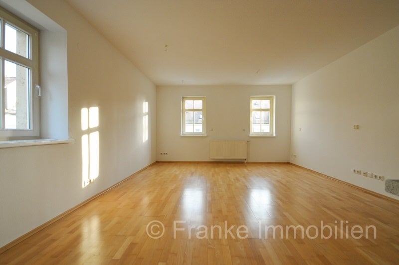 Wohnung Dorfplatz in Dresden