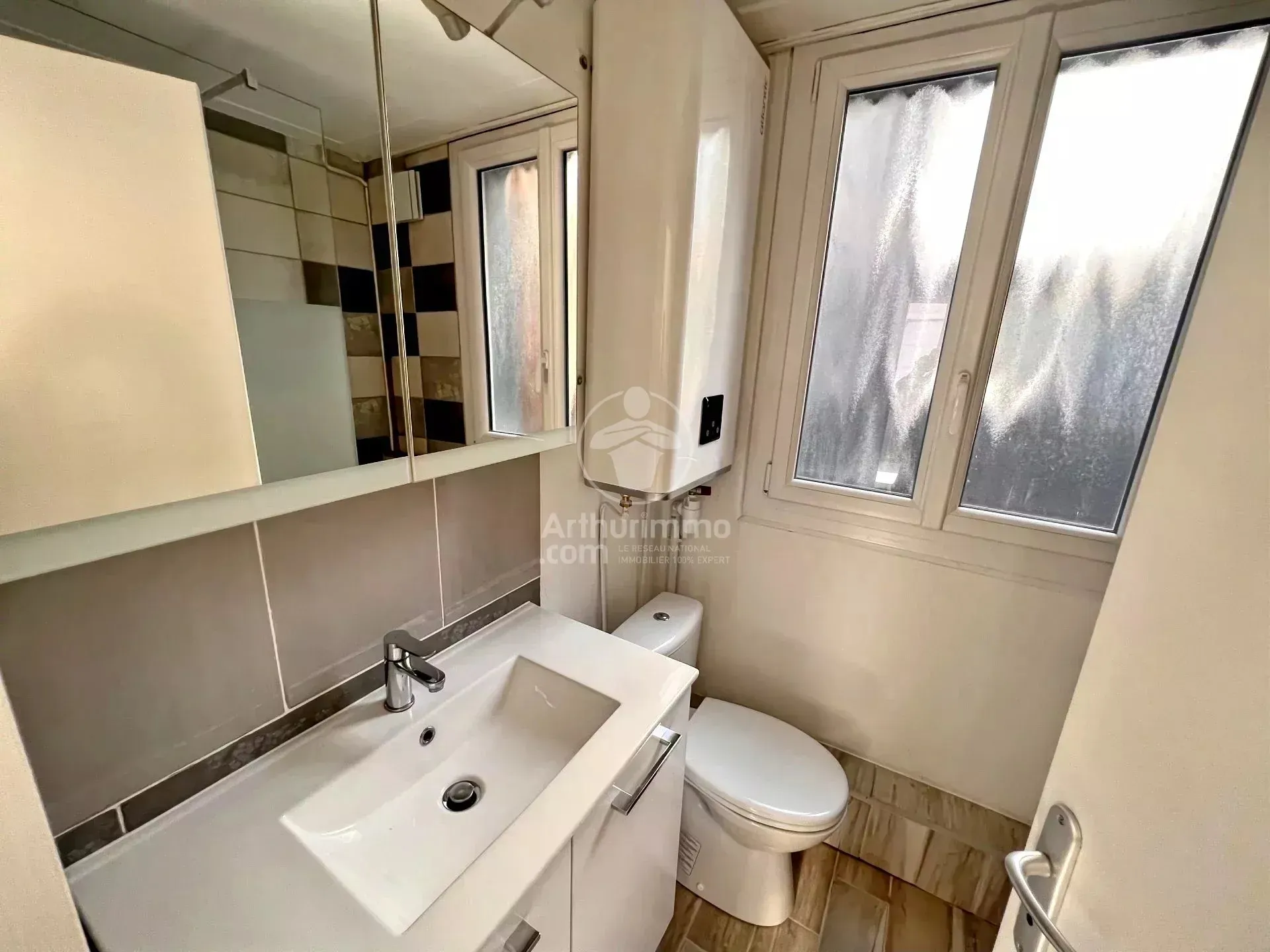 Appartement Rue Saint-Hilaire à Rouen