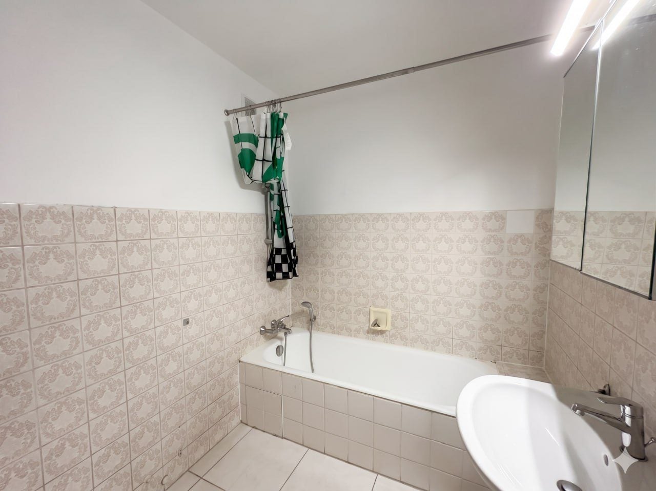 Appartement Rue de Ribeauvillé à Strasbourg
