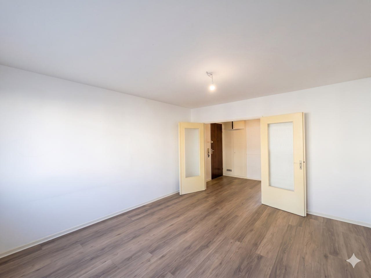Appartement Rue de Ribeauvillé à Strasbourg