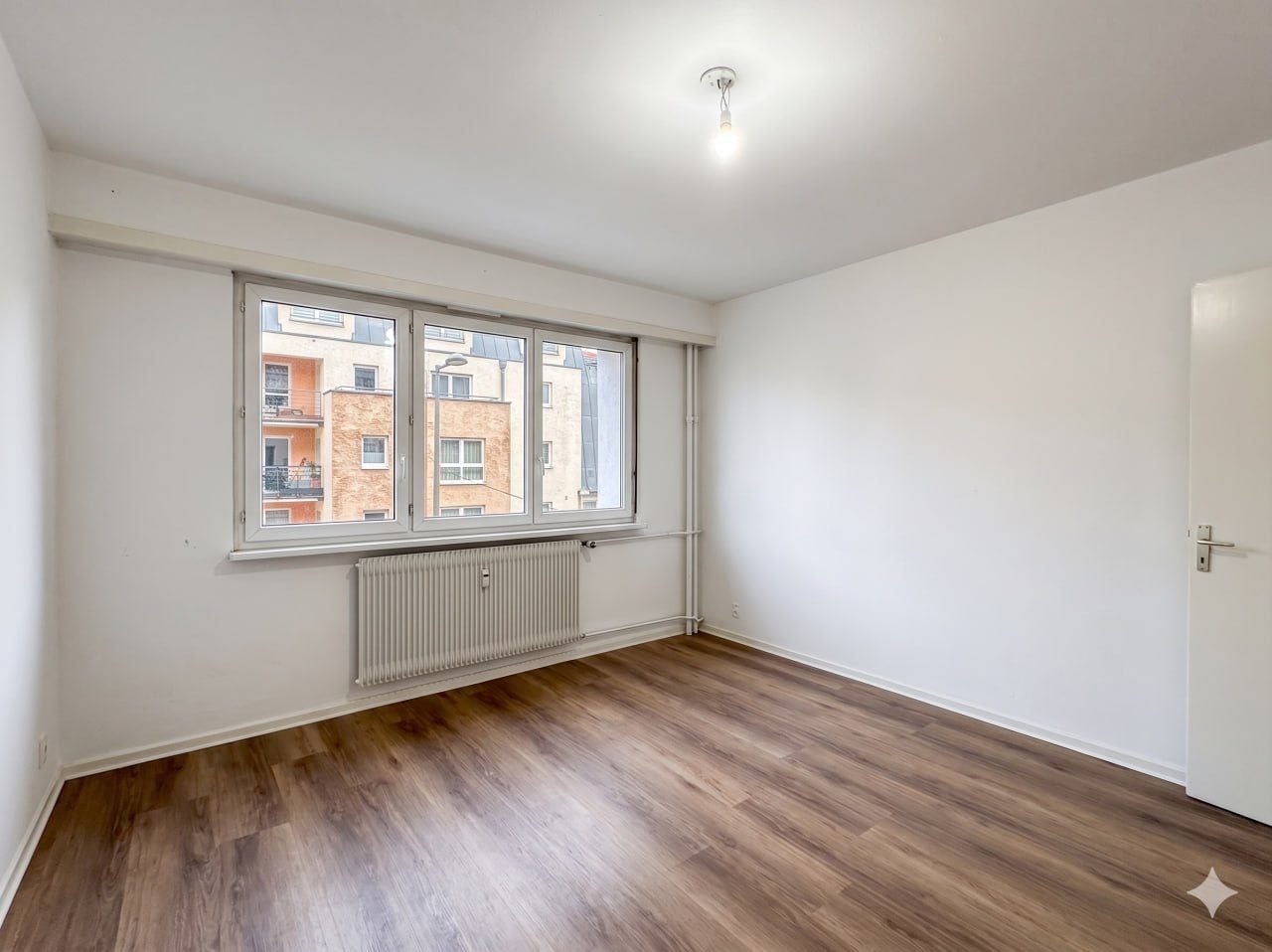 Flat Rue de Ribeauvillé in Strasbourg