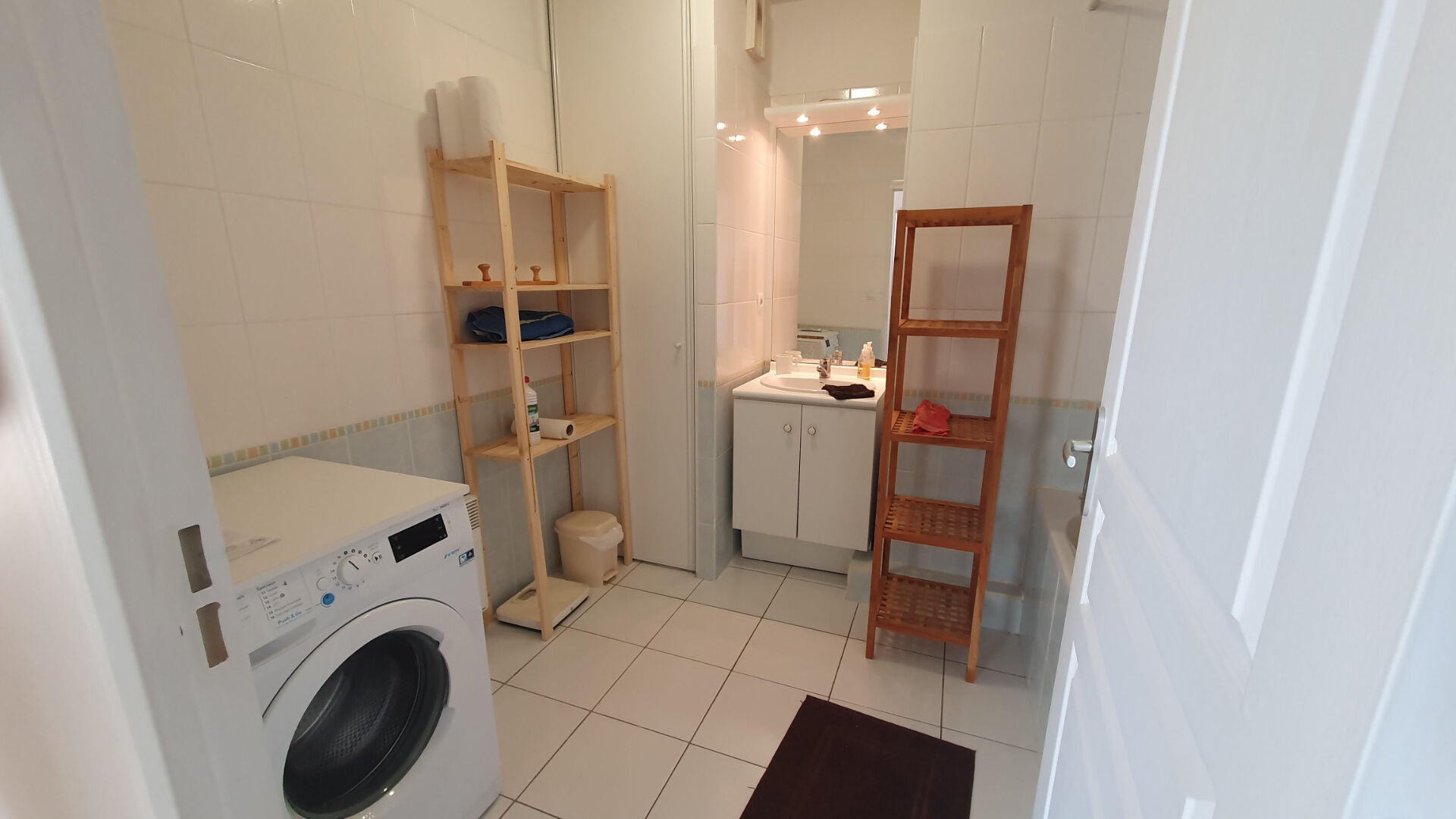 Appartement Route Forestière de l'Allée Neuve à Vouzeron