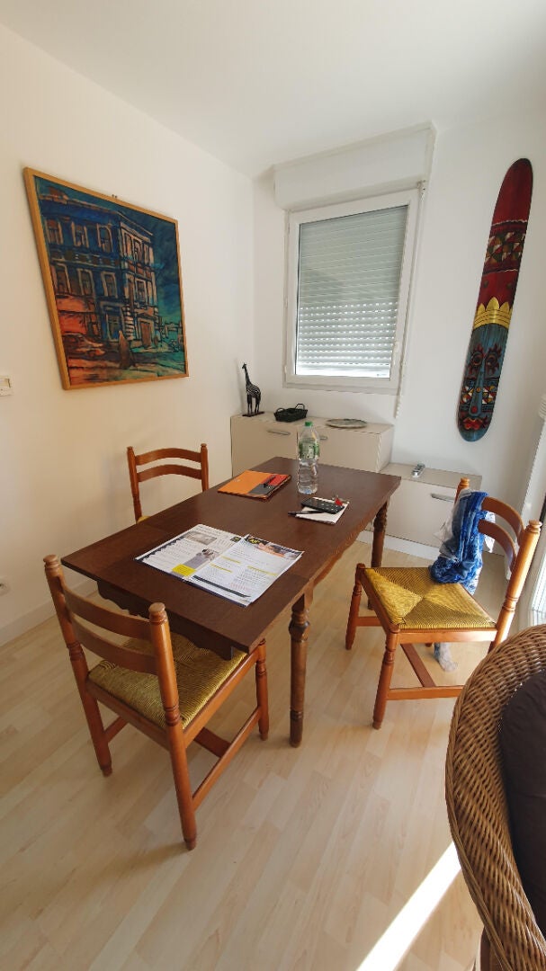 Appartement Route Forestière de l'Allée Neuve à Vouzeron
