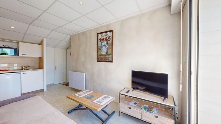 Appartement Rue du Parc à Bretignolles-sur-Mer