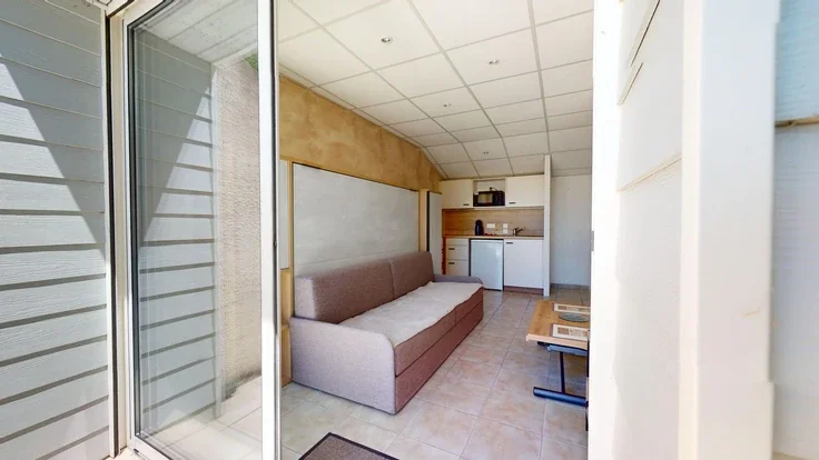 Appartement Rue du Parc à Bretignolles-sur-Mer