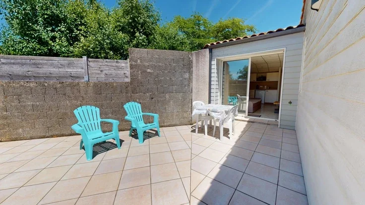 Appartement Rue du Parc à Bretignolles-sur-Mer