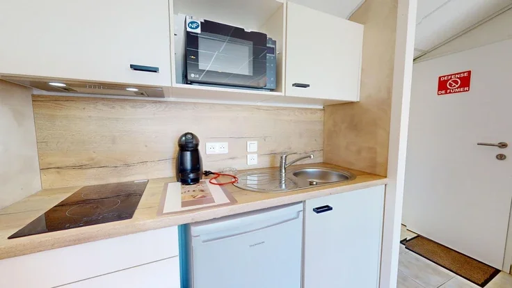 Appartement Rue du Parc à Bretignolles-sur-Mer