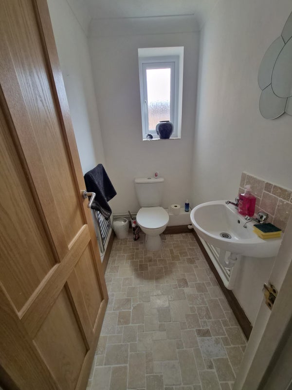 Room Coopers Way in Mid Suffolk