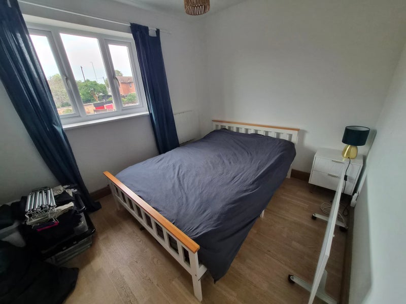 Room Coopers Way in Mid Suffolk