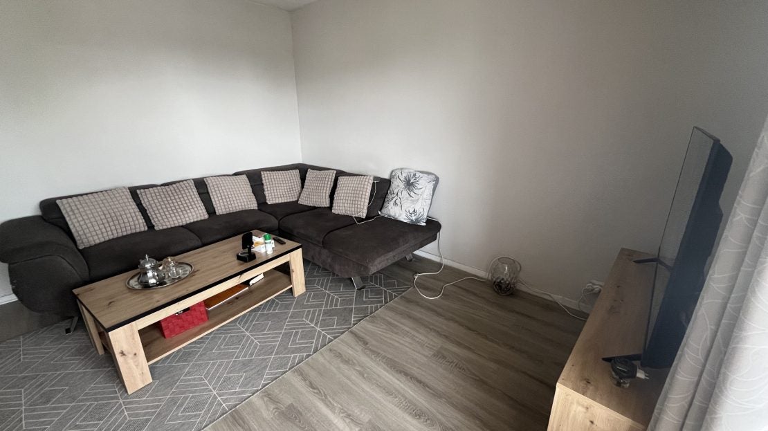 Appartement Rue Berlioz à Pau