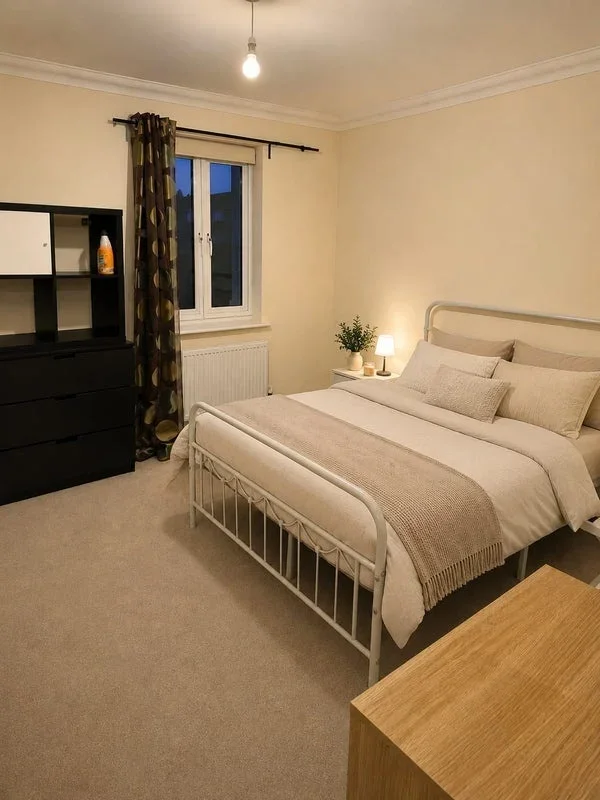 Room Robinia Road in Broxbourne