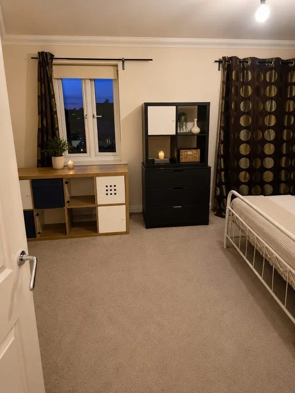 Room Robinia Road in Broxbourne
