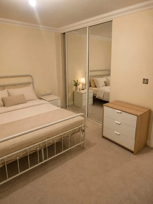 Room Robinia Road in Broxbourne