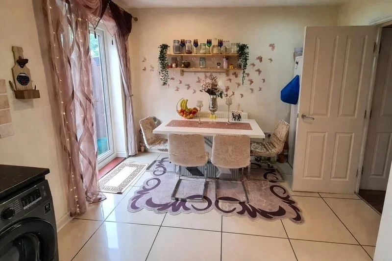 Room Robinia Road in Broxbourne