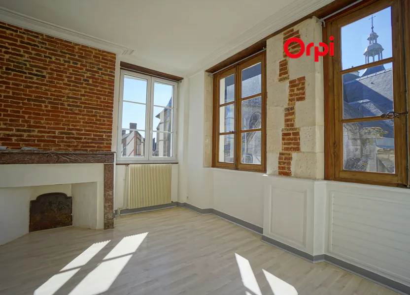 Appartement Rue Thiers à Bernay