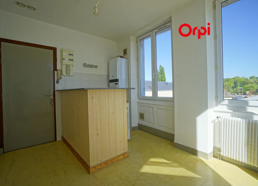Appartement Rue Thiers à Bernay