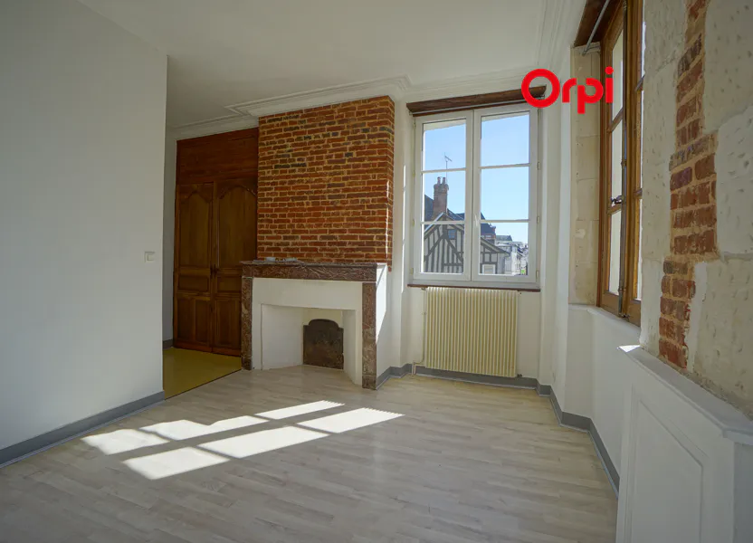 Appartement Rue Thiers à Bernay