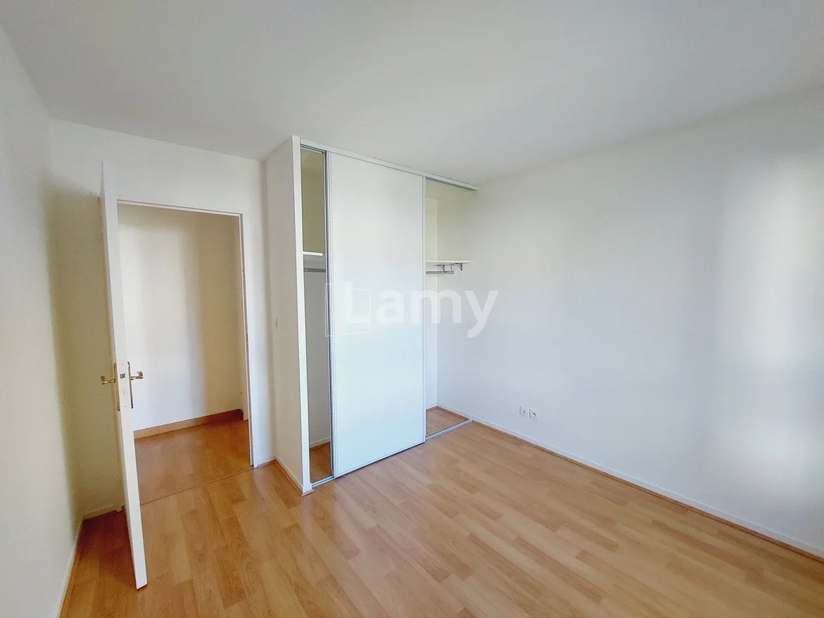 Appartement Rue des Néréides à Montigny-le-Bretonneux
