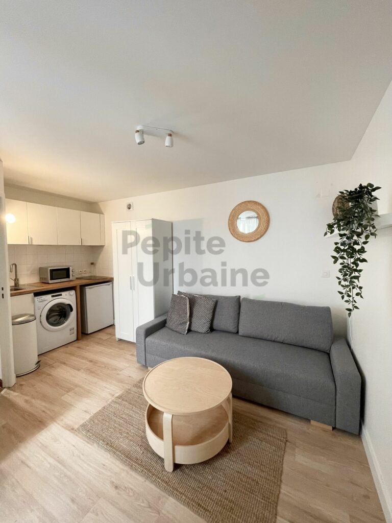 Appartement Rue Chateaubriand à Nantes