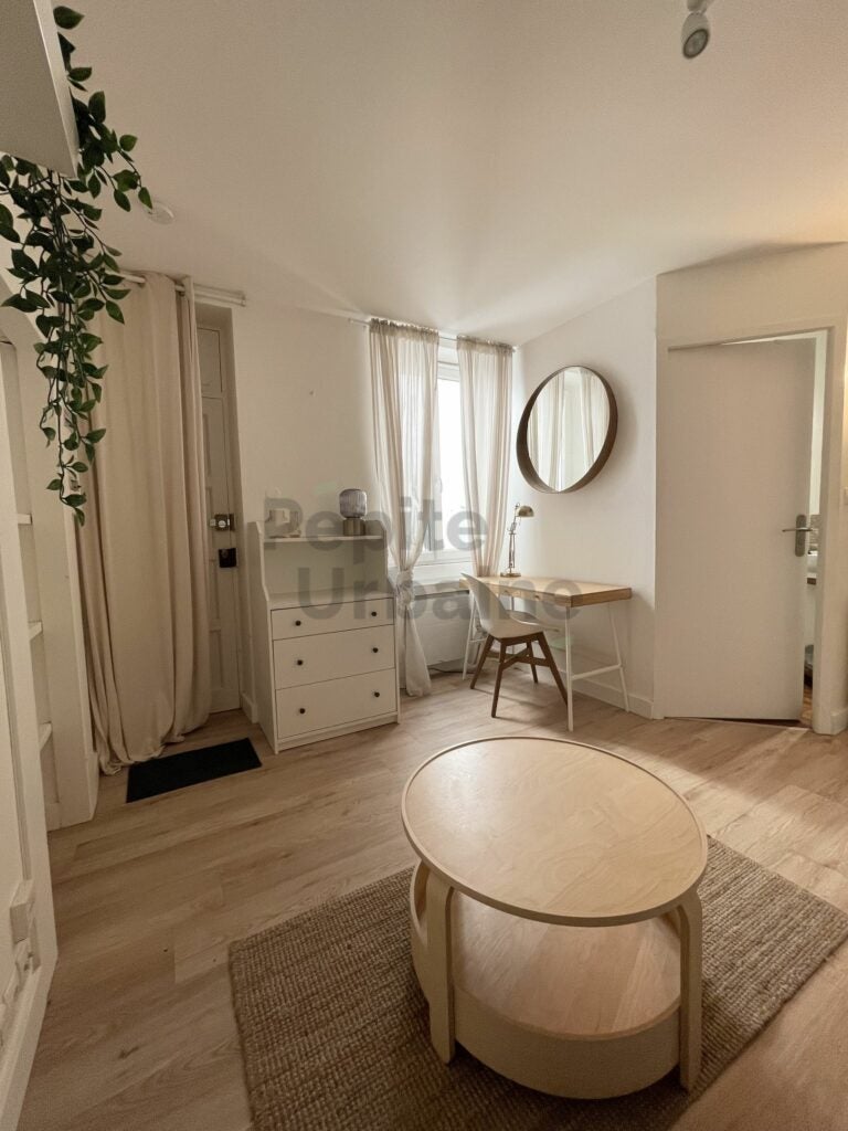 Appartement Rue Chateaubriand à Nantes