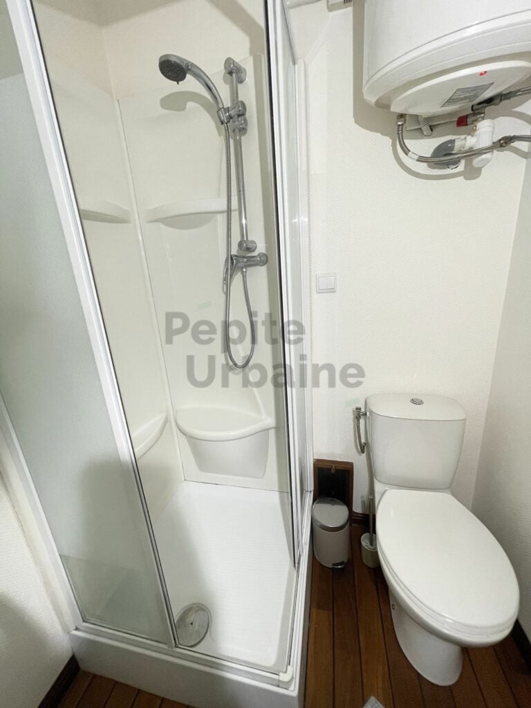 Appartement Rue Chateaubriand à Nantes