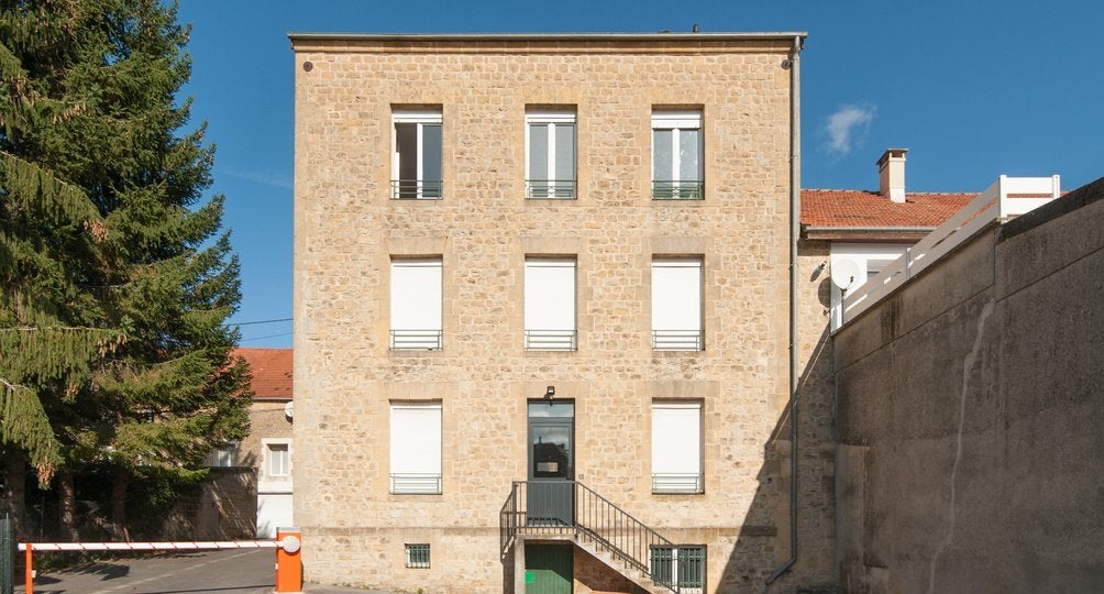 Flat Rue du Faubourg de Pierre in Charleville-Mézières