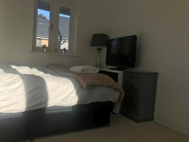 Room Danzey Close in Ebbsfleet Garden City