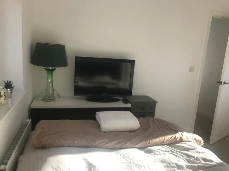 Room Danzey Close in Ebbsfleet Garden City