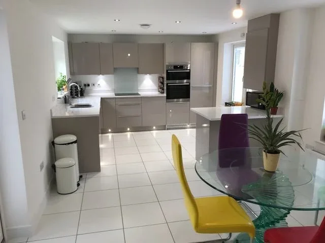 Room Danzey Close in Ebbsfleet Garden City